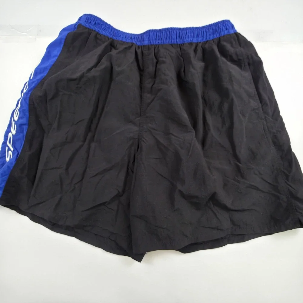 Speedo swim trunks